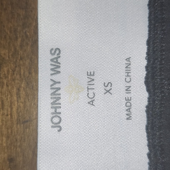 Johnny Was Calanthe Tennis Skirt Floral Multicolor Built In Shorts size XS - Picture 9 of 9